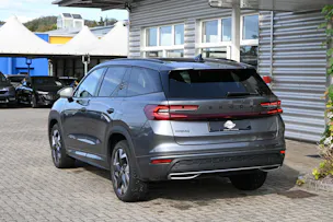 SKODA Kodiaq 2.0 TDI Sportline DSG Automat 7-Plätzer