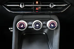 SKODA Kodiaq 2.0 TDI Sportline DSG Automat 7-Plätzer