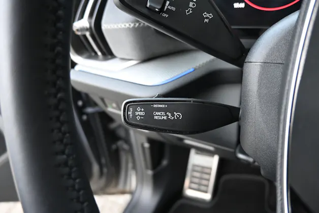SKODA Kodiaq 2.0 TDI Sportline DSG Automat 7-Plätzer