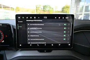 SKODA Kodiaq 2.0 TDI Sportline DSG Automat 7-Plätzer