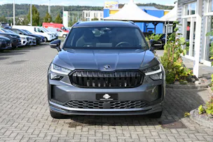 SKODA Kodiaq 2.0 TDI Sportline DSG Automat 7-Plätzer
