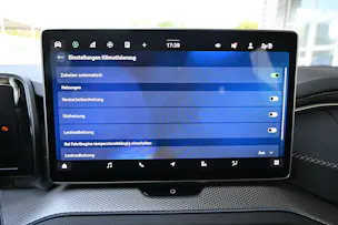 SKODA Kodiaq 2.0 TDI Sportline DSG Automat 7-Plätzer