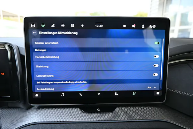 SKODA Kodiaq 2.0 TDI Sportline DSG Automat 7-Plätzer