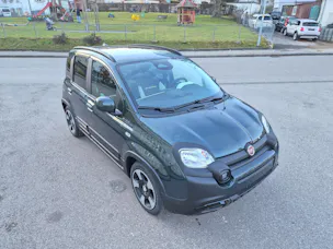 FIAT Panda 1.0 MHEV Cross