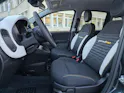 FIAT Panda 1.0 MHEV Cross