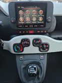 FIAT Panda 1.0 MHEV Cross