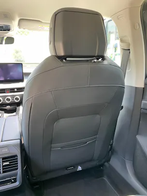 SKODA Superb Combi 2.0 TDi L&K 4x4 DSG