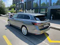 SKODA Superb Combi 2.0 TDi L&K 4x4 DSG