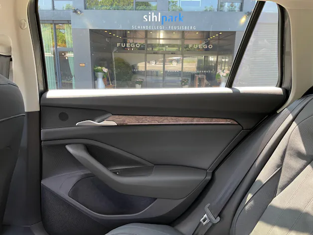 SKODA Superb Combi 2.0 TDi L&K 4x4 DSG