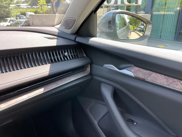 SKODA Superb Combi 2.0 TDi L&K 4x4 DSG