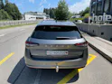 SKODA Superb Combi 2.0 TDi L&K 4x4 DSG