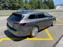 SKODA Superb Combi 2.0 TDi L&K 4x4 DSG