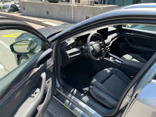 SKODA Superb Combi 2.0 TDi L&K 4x4 DSG
