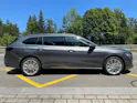SKODA Superb Combi 2.0 TDi L&K 4x4 DSG