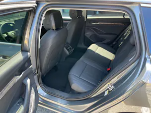 SKODA Superb Combi 2.0 TDi L&K 4x4 DSG