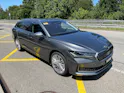SKODA Superb Combi 2.0 TDi L&K 4x4 DSG