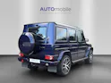 MERCEDES-BENZ G 63 AMG Edition 463 Speedshift Plus 7G-Tronic