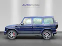 MERCEDES-BENZ G 63 AMG Edition 463 Speedshift Plus 7G-Tronic