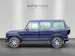 MERCEDES-BENZ G 63 AMG Edition 463 Speedshift Plus 7G-Tronic