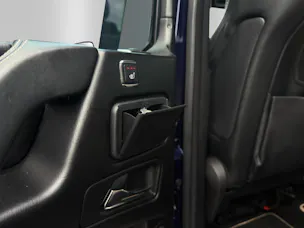 MERCEDES-BENZ G 63 AMG Edition 463 Speedshift Plus 7G-Tronic