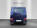 MERCEDES-BENZ G 63 AMG Edition 463 Speedshift Plus 7G-Tronic