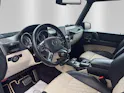 MERCEDES-BENZ G 63 AMG Edition 463 Speedshift Plus 7G-Tronic