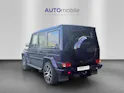 MERCEDES-BENZ G 63 AMG Edition 463 Speedshift Plus 7G-Tronic