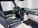 MERCEDES-BENZ G 63 AMG Edition 463 Speedshift Plus 7G-Tronic
