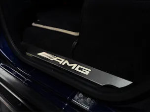MERCEDES-BENZ G 63 AMG Edition 463 Speedshift Plus 7G-Tronic