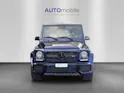 MERCEDES-BENZ G 63 AMG Edition 463 Speedshift Plus 7G-Tronic