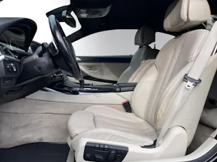 BMW 650i Coupé xDrive – V8 | M-Sport | Bang & Olufsen | Head-Up Display | Vollausstattung