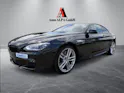 BMW 650i Coupé xDrive – V8 | M-Sport | Bang & Olufsen | Head-Up Display | Vollausstattung
