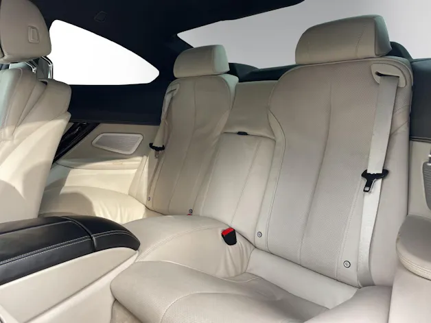 BMW 650i Coupé xDrive – V8 | M-Sport | Bang & Olufsen | Head-Up Display | Vollausstattung