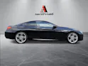 BMW 650i Coupé xDrive – V8 | M-Sport | Bang & Olufsen | Head-Up Display | Vollausstattung