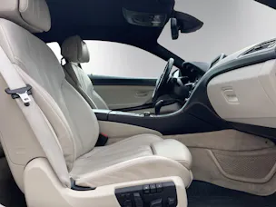 BMW 650i Coupé xDrive – V8 | M-Sport | Bang & Olufsen | Head-Up Display | Vollausstattung