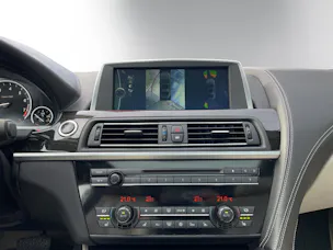 BMW 650i Coupé xDrive – V8 | M-Sport | Bang & Olufsen | Head-Up Display | Vollausstattung