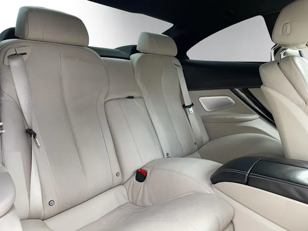 BMW 650i Coupé xDrive – V8 | M-Sport | Bang & Olufsen | Head-Up Display | Vollausstattung