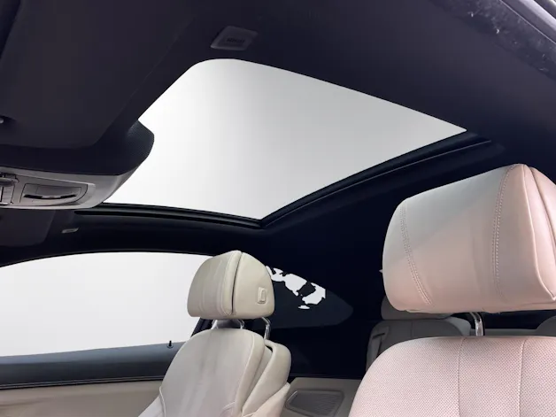 BMW 650i Coupé xDrive – V8 | M-Sport | Bang & Olufsen | Head-Up Display | Vollausstattung