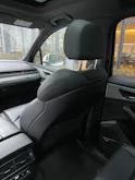AUDI Q7 e-tron 3.0 TDI quattro tiptronic