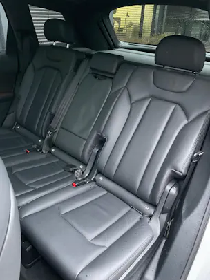 AUDI Q7 e-tron 3.0 TDI quattro tiptronic