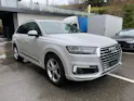 AUDI Q7 e-tron 3.0 TDI quattro tiptronic