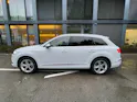 AUDI Q7 e-tron 3.0 TDI quattro tiptronic