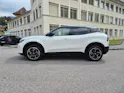 ALFA ROMEO Junior 1.2 48V Hybrid Q4