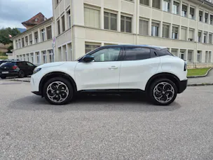 ALFA ROMEO Junior 1.2 48V Hybrid Q4