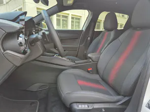 ALFA ROMEO Junior 1.2 48V Hybrid Q4