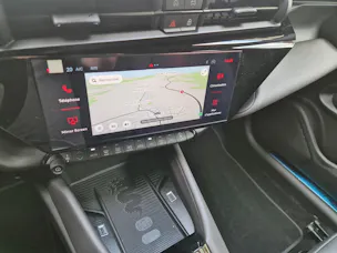ALFA ROMEO Junior 1.2 48V Hybrid Q4