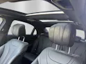 MERCEDES-BENZ S 350 d L 4Matic 9G-Tronic