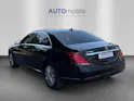 MERCEDES-BENZ S 350 d L 4Matic 9G-Tronic