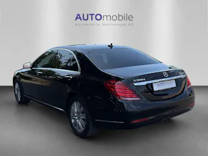 MERCEDES-BENZ S 350 d L 4Matic 9G-Tronic