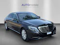 MERCEDES-BENZ S 350 d L 4Matic 9G-Tronic